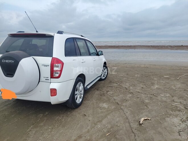 Chery Tiggo (T11)-8