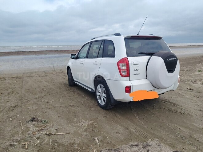Chery Tiggo (T11)-9