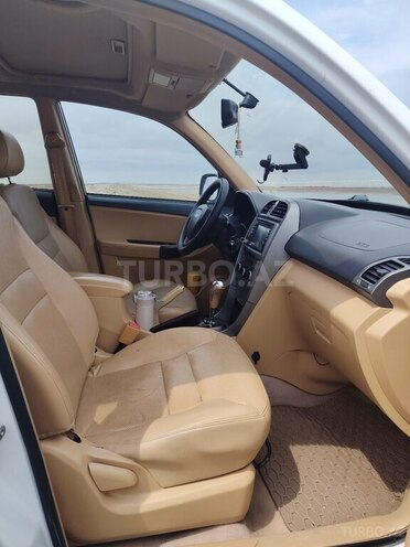 Chery Tiggo (T11)-11