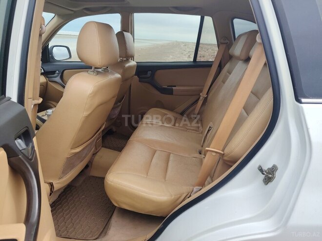 Chery Tiggo (T11)-14