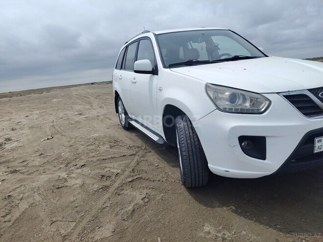 Chery Tiggo (T11)-15