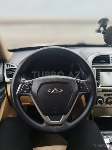 Chery Tiggo (T11)-18