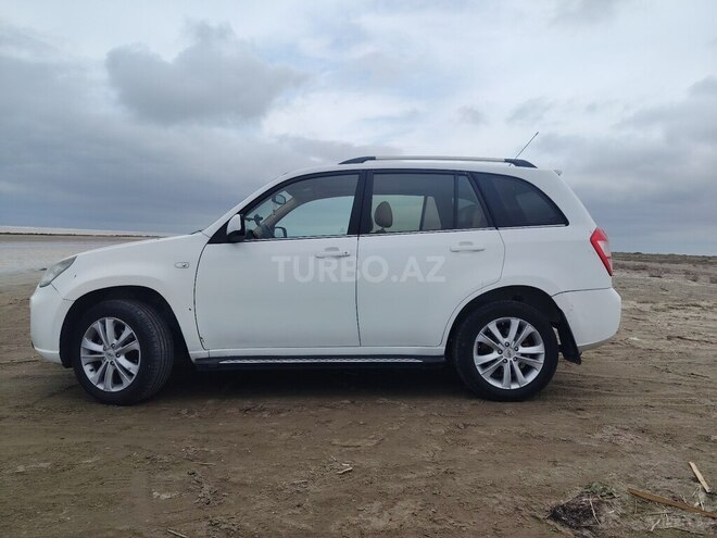 Chery Tiggo (T11)-19