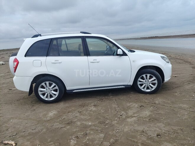 Chery Tiggo (T11)-20