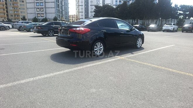 Kia Cerato-2
