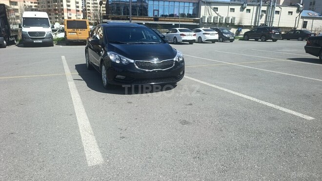 Kia Cerato-1