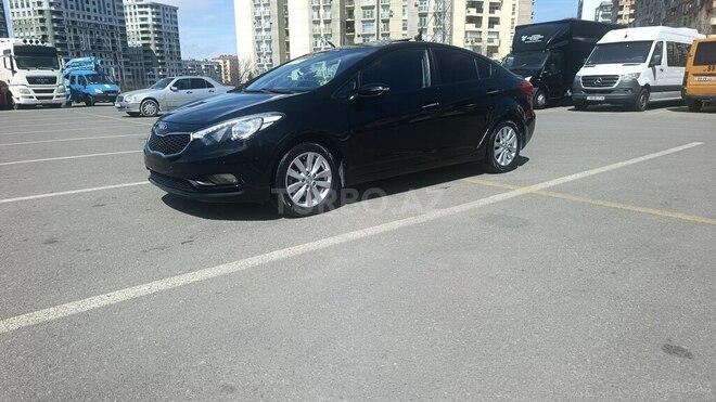 Kia Cerato-8