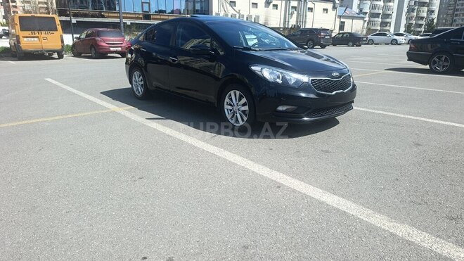 Kia Cerato-10