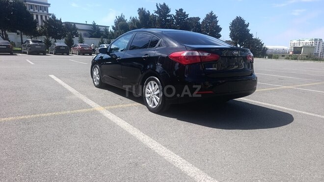 Kia Cerato-9