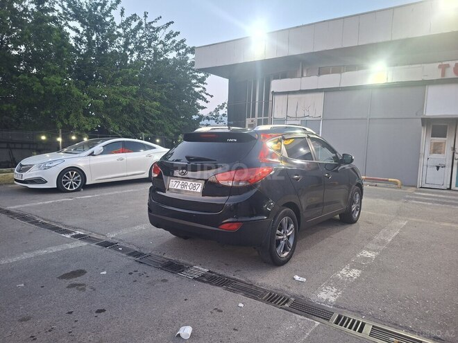 Hyundai ix35-2