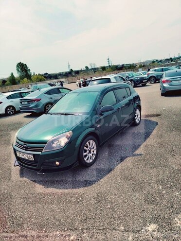 Opel Astra-5