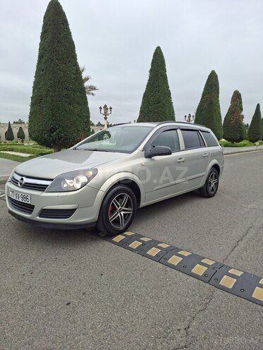 Opel Astra-4