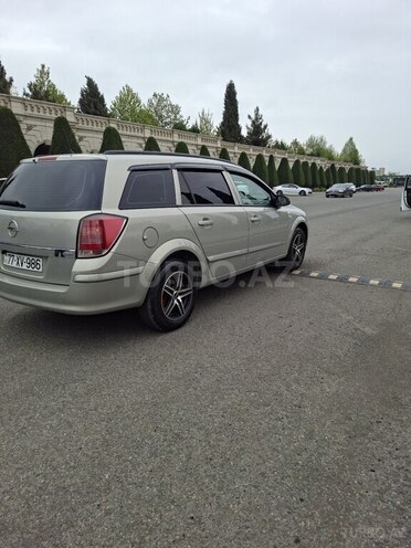 Opel Astra-5