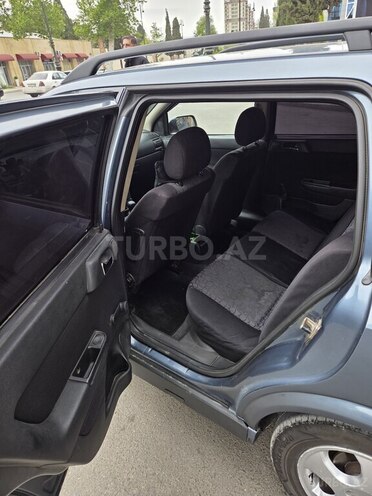Opel Astra-3