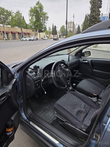 Opel Astra-2