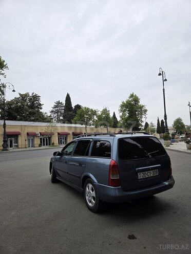 Opel Astra-4