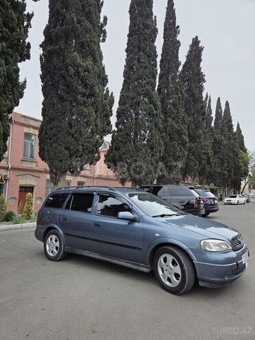 Opel Astra-6