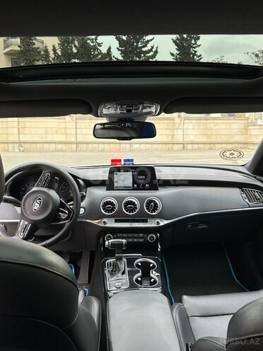Kia Stinger-15