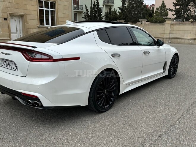 Kia Stinger-11