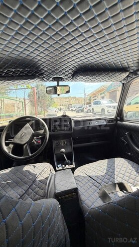 LADA (VAZ) 2107-3