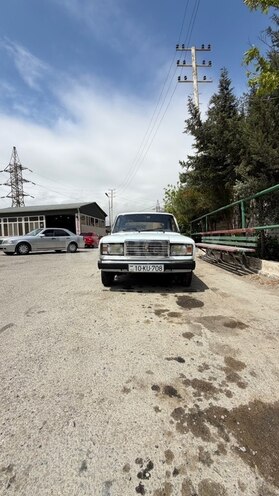 LADA (VAZ) 2107-7