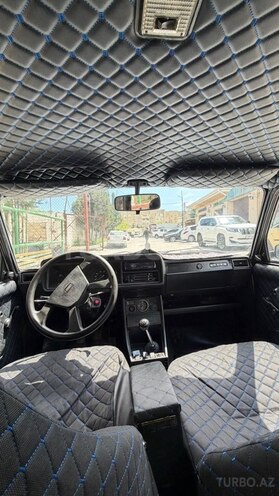 LADA (VAZ) 2107-4