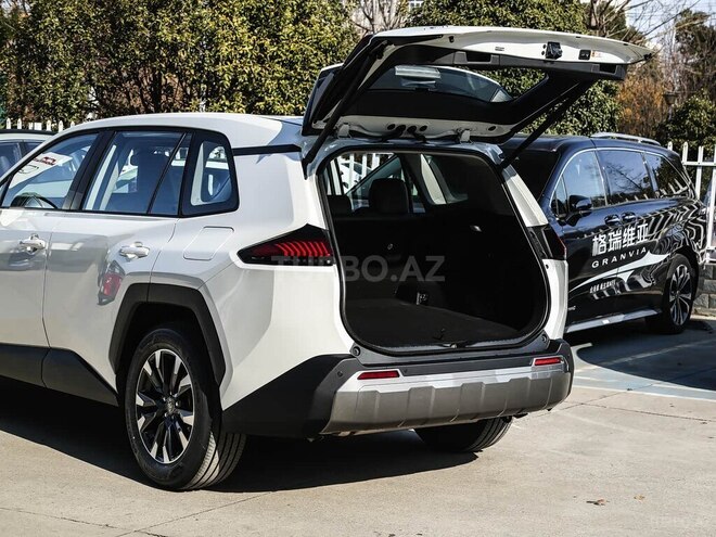Toyota RAV4-16