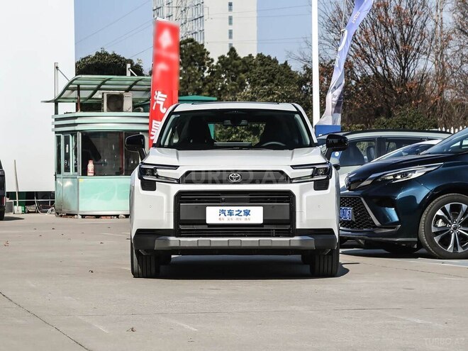 Toyota RAV4-2