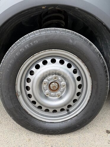 Ford Transit Connect-12
