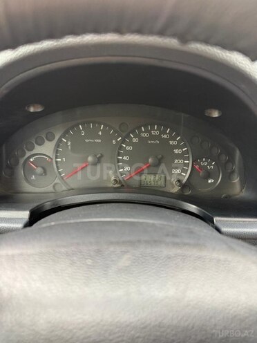 Ford Transit Connect-9