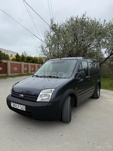 Ford Transit Connect-3