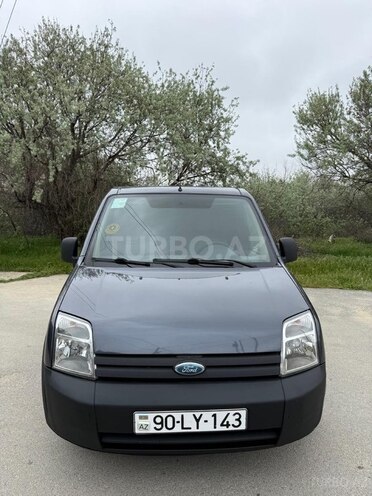 Ford Transit Connect-2