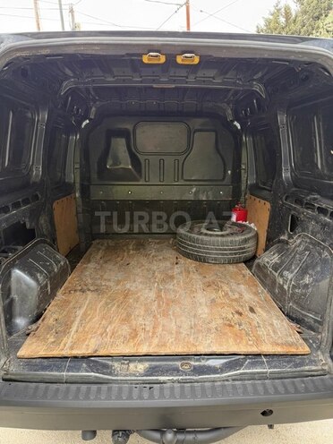 Ford Transit Connect-13