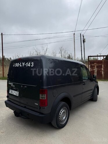 Ford Transit Connect-6