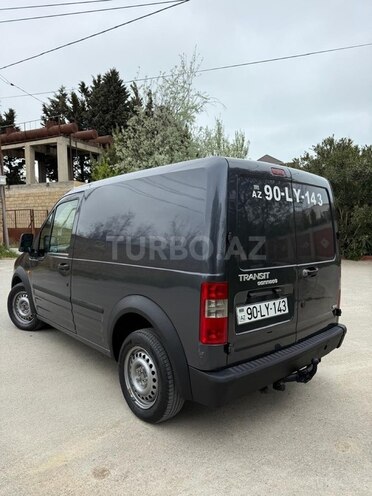 Ford Transit Connect-4