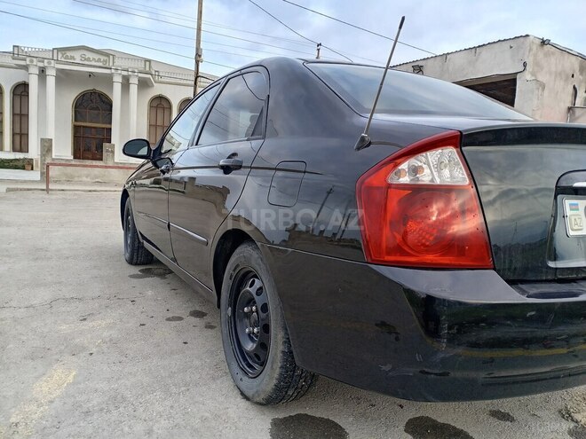 Kia Cerato-3