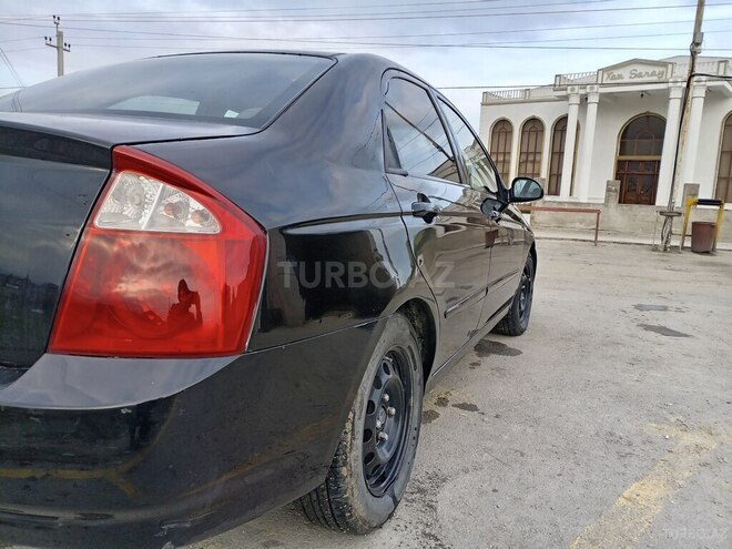 Kia Cerato-2