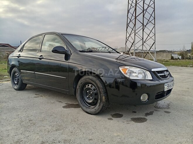 Kia Cerato-5