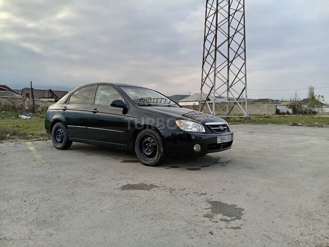 Kia Cerato-6