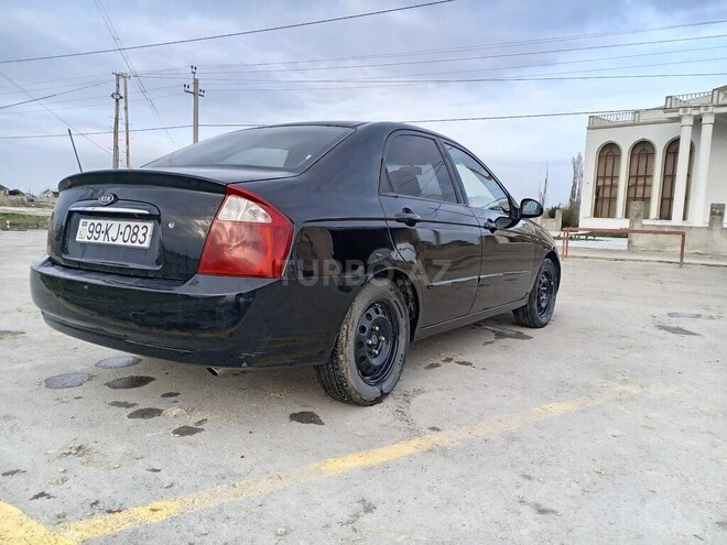 Kia Cerato-7