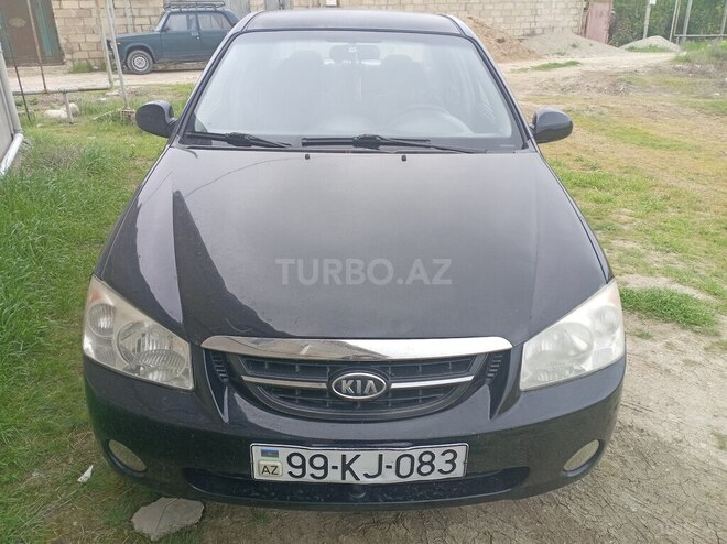 Kia Cerato-1