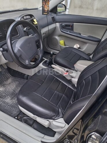 Kia Cerato-11