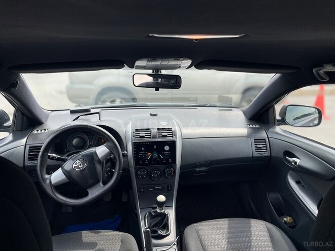 Toyota Corolla-3