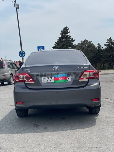 Toyota Corolla-2