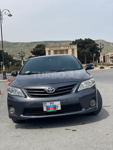 Toyota Corolla-1