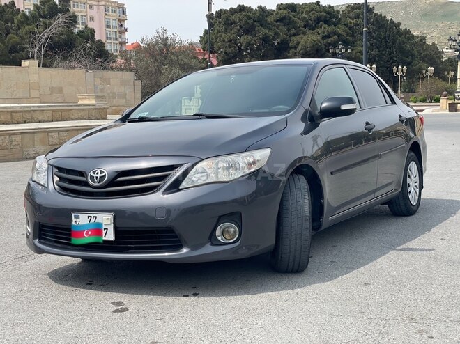 Toyota Corolla-7