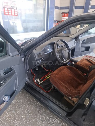 LADA (VAZ) Priora-3