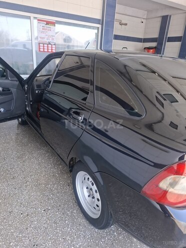 LADA (VAZ) Priora-4