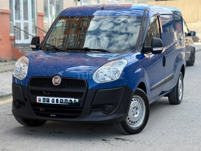 Fiat Doblo-2