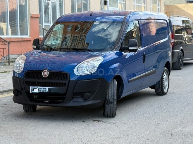 Fiat Doblo-4